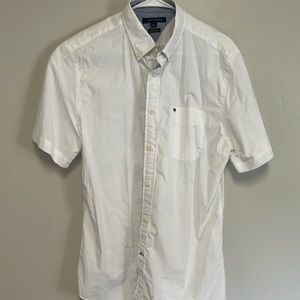 Tommy Hilfiger Dress Shirt